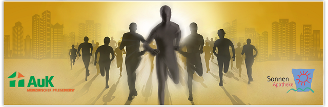 Bergkamenr Firmenlauf